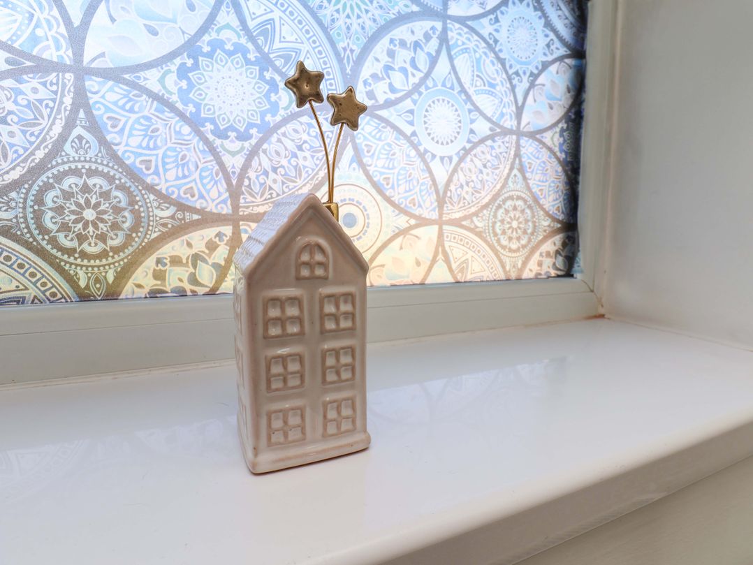 Lamb Cottage