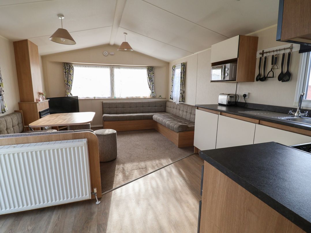 Away Resorts - Golden Sands Holiday Park,  C