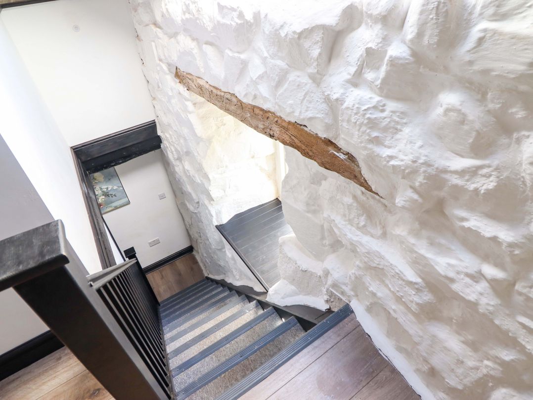 The Lodge House at Rhiw Goch Inn