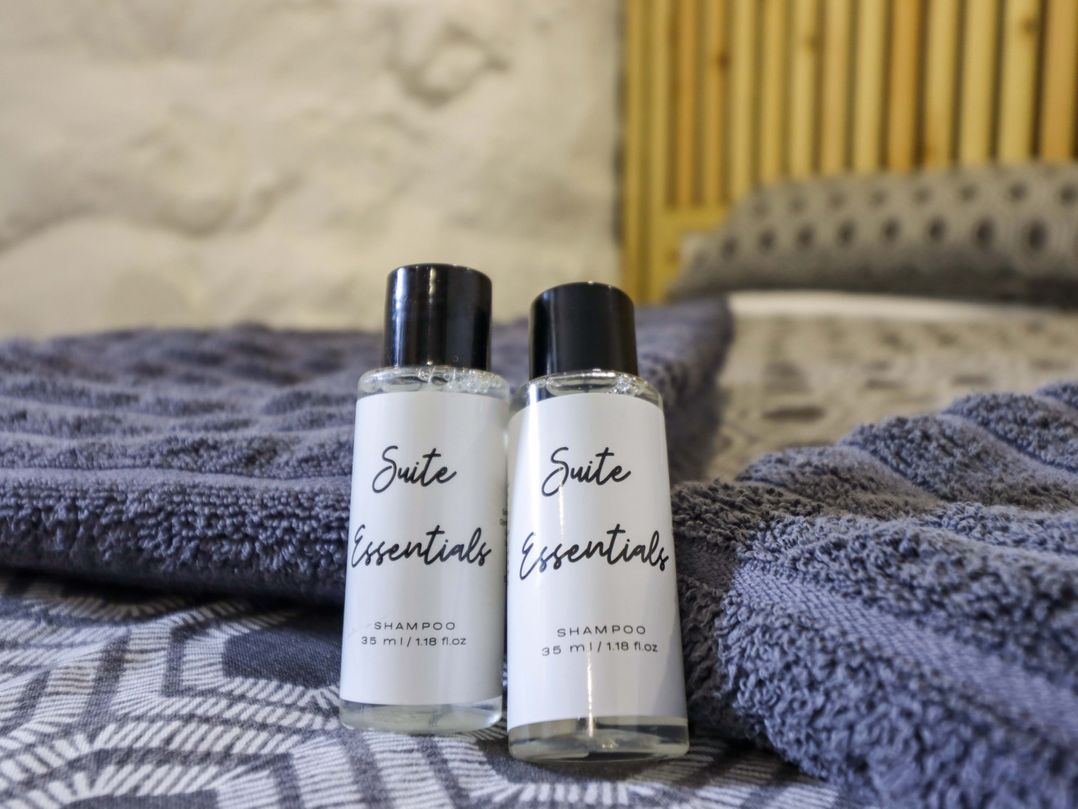 The Lodge House at Rhiw Goch Inn