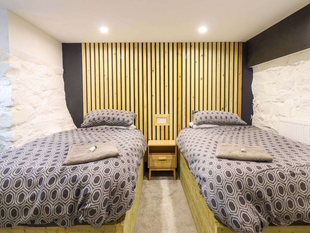 The Lodge House at Rhiw Goch Inn