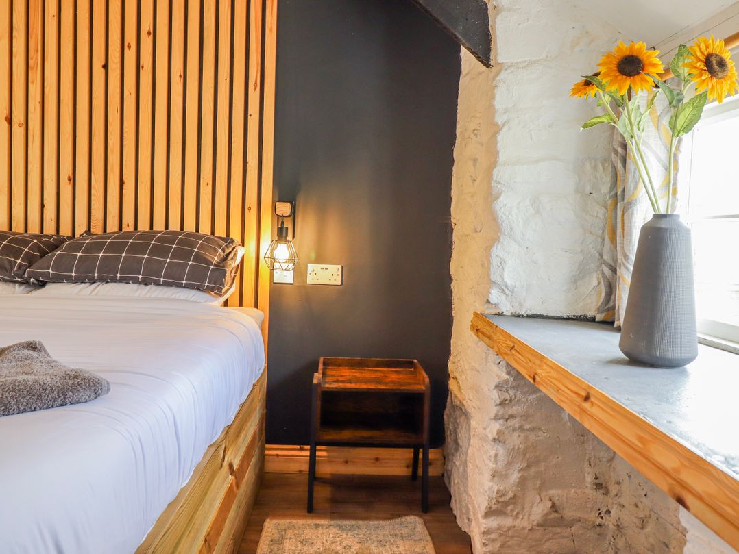 The Romantic Hideaway at Rhiw Goch Inn