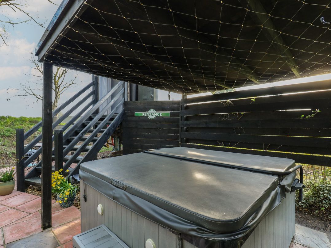 The Carriage Ely Penzance