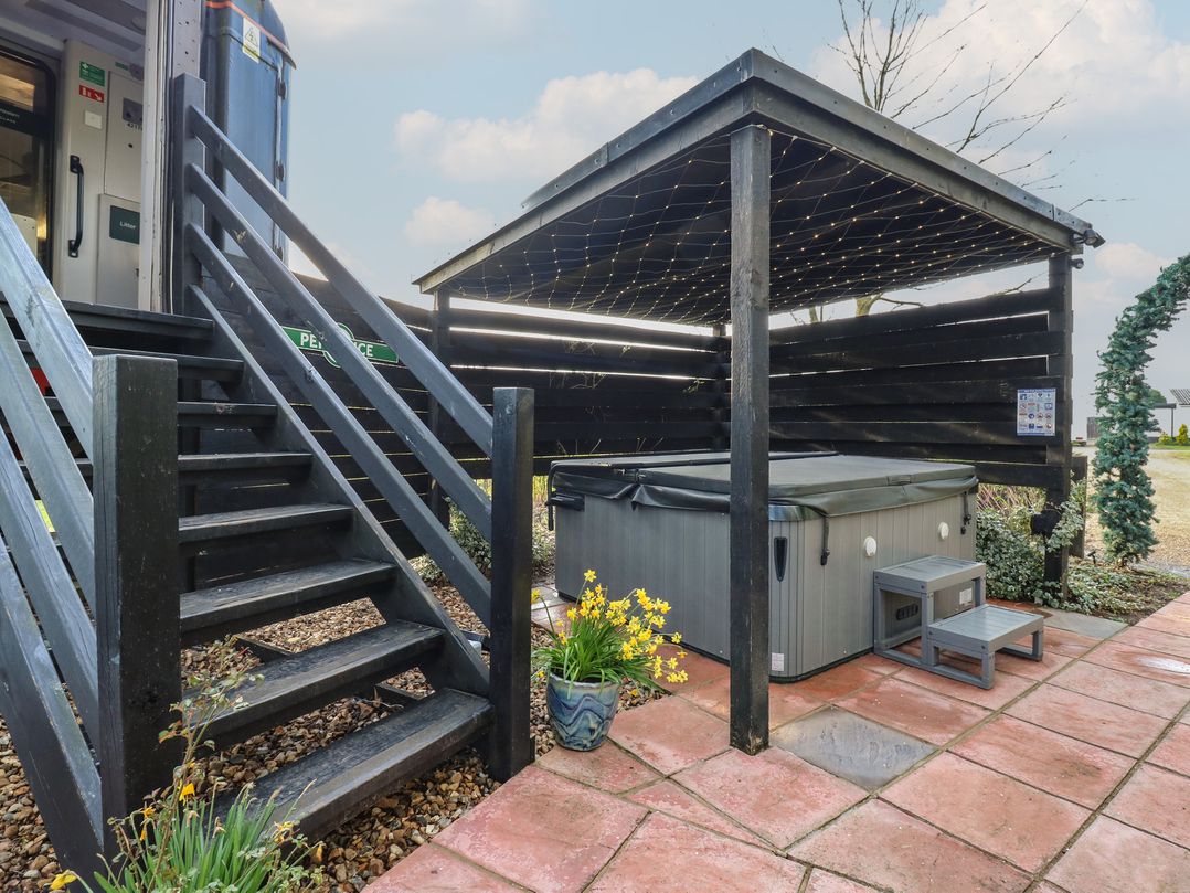 The Carriage Ely Penzance