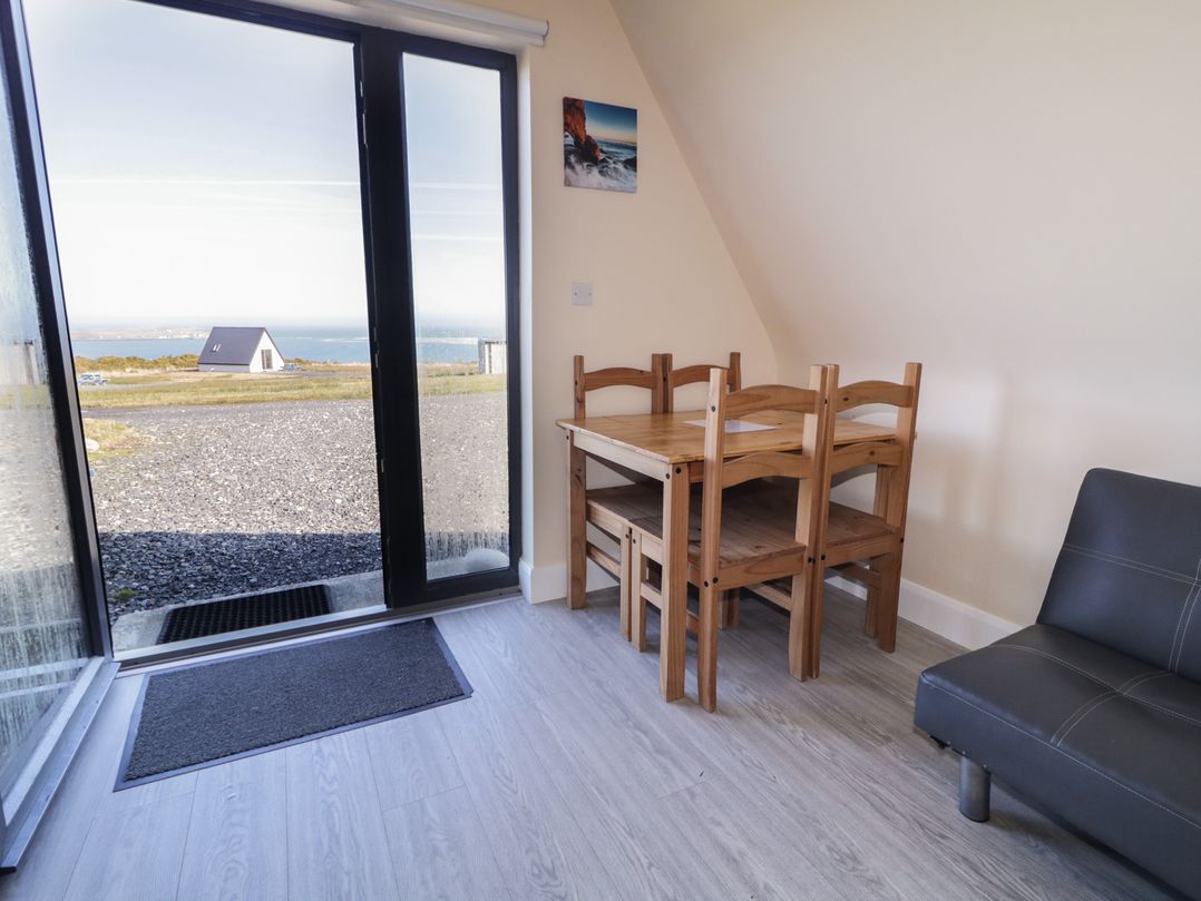 Cabin 4 Doire Chonair