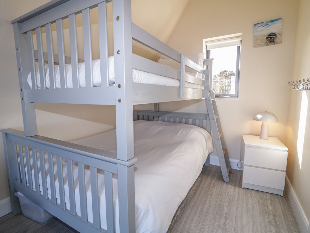 Cabin 4 Doire Chonair