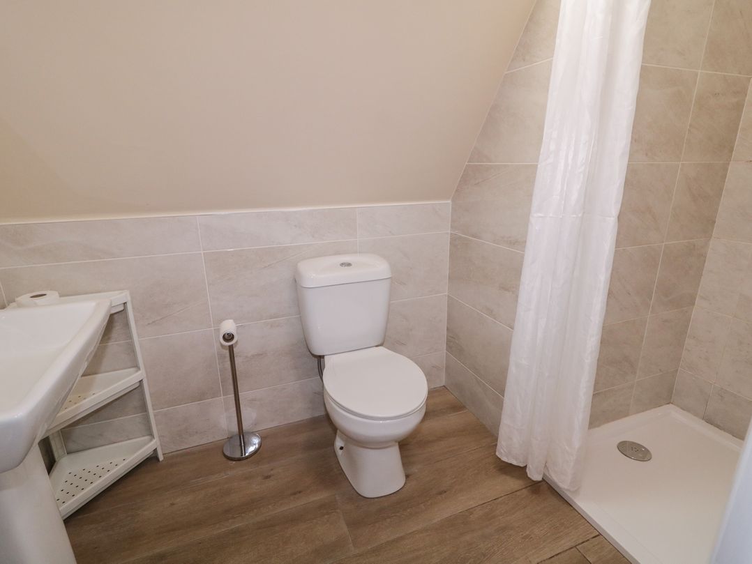 Cabin 4 Doire Chonair