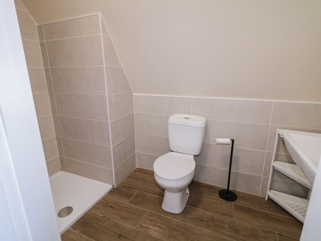 Cabin 7 Toraigh