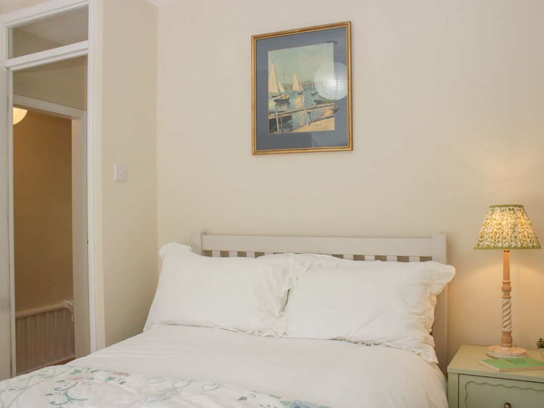 Upper Frogpool Cottage