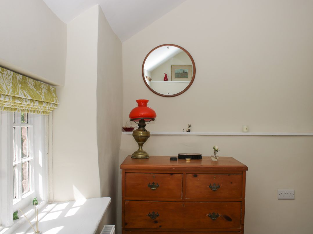 Upper Frogpool Cottage