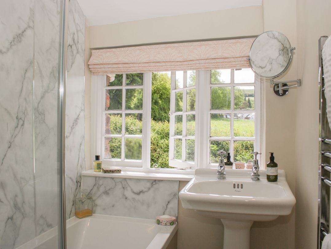 Upper Frogpool Cottage