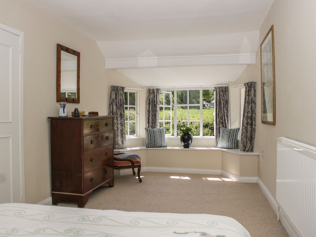 Upper Frogpool Cottage