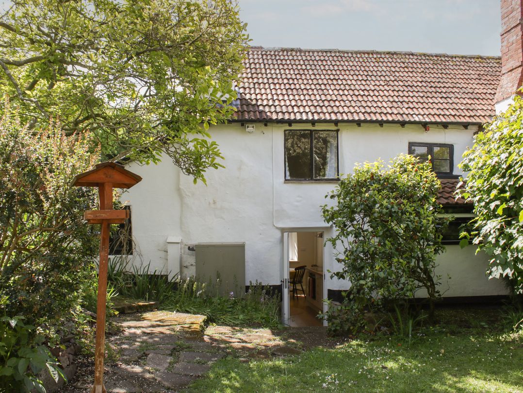 Upper Frogpool Cottage