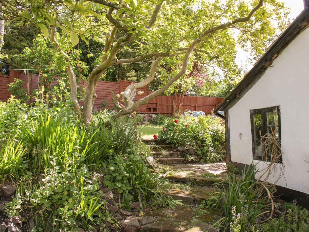 Upper Frogpool Cottage