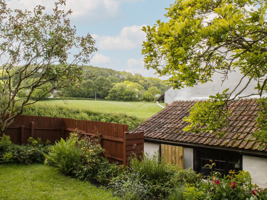 Upper Frogpool Cottage