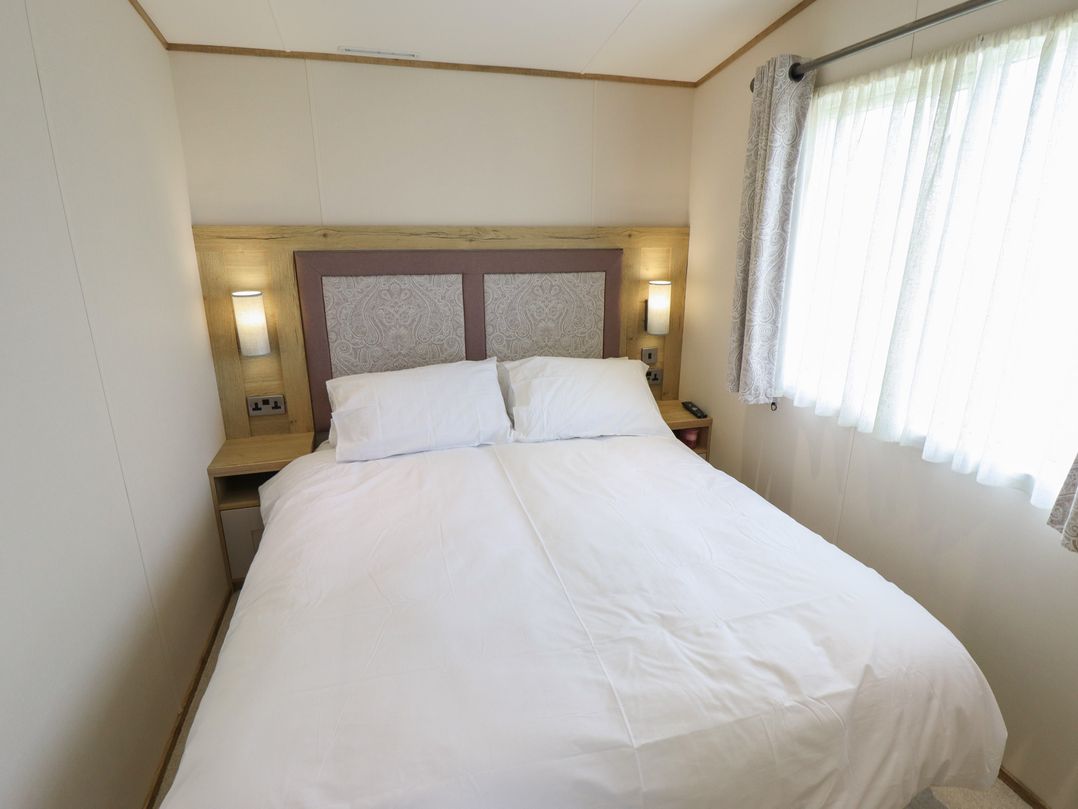 Number 6 - Sandy Beach Holiday Park