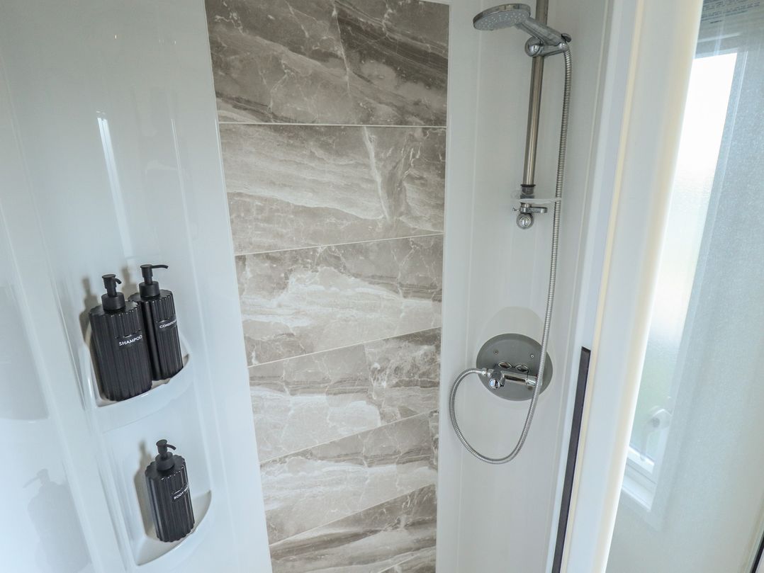 Number 6 - Sandy Beach Holiday Park