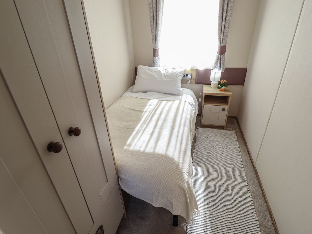 Number 6 - Sandy Beach Holiday Park