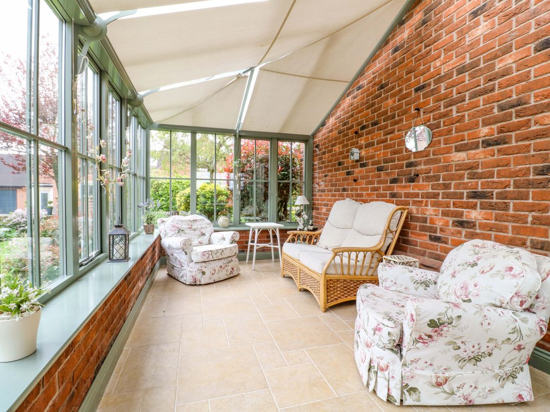 The Garden House