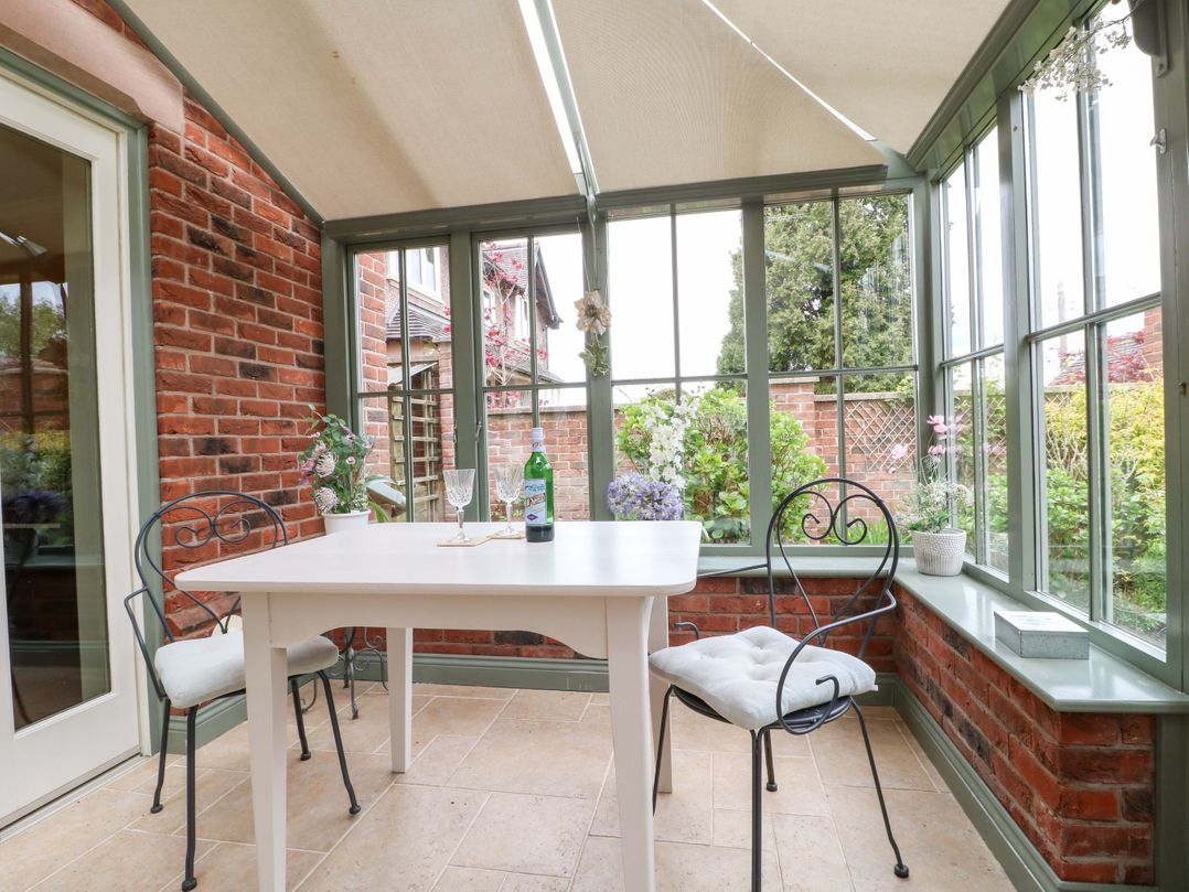 The Garden House