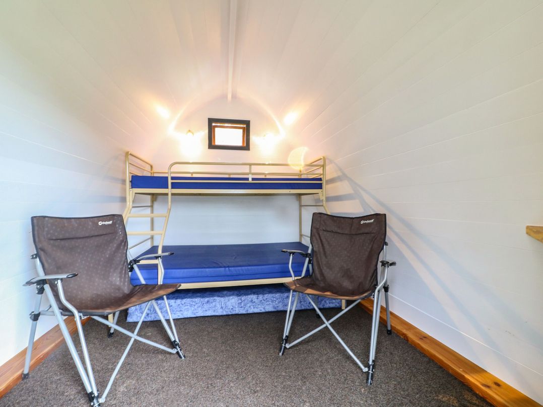 Bracelands - Cosy Pod 3