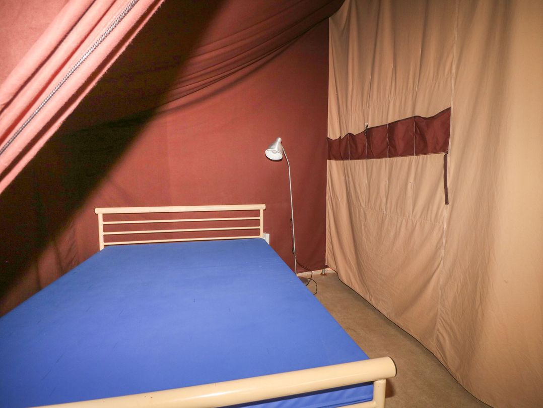 Bracelands - Safari Tent 3