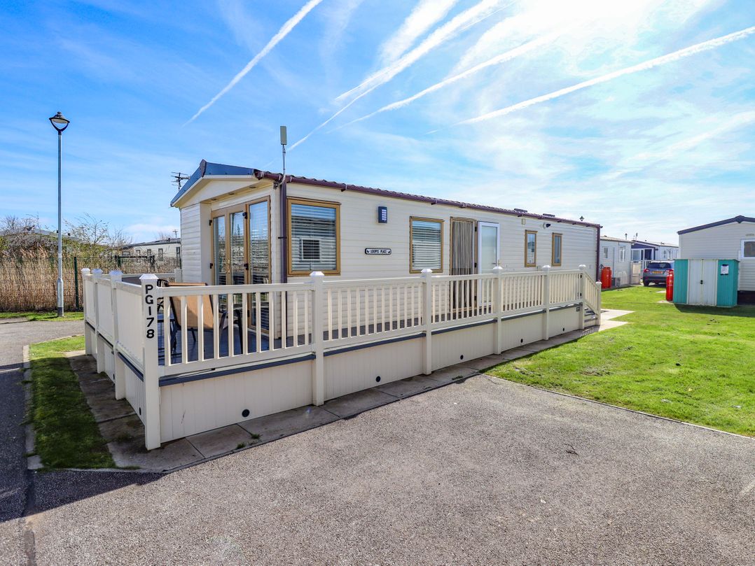 Loopy’s Place - PG178