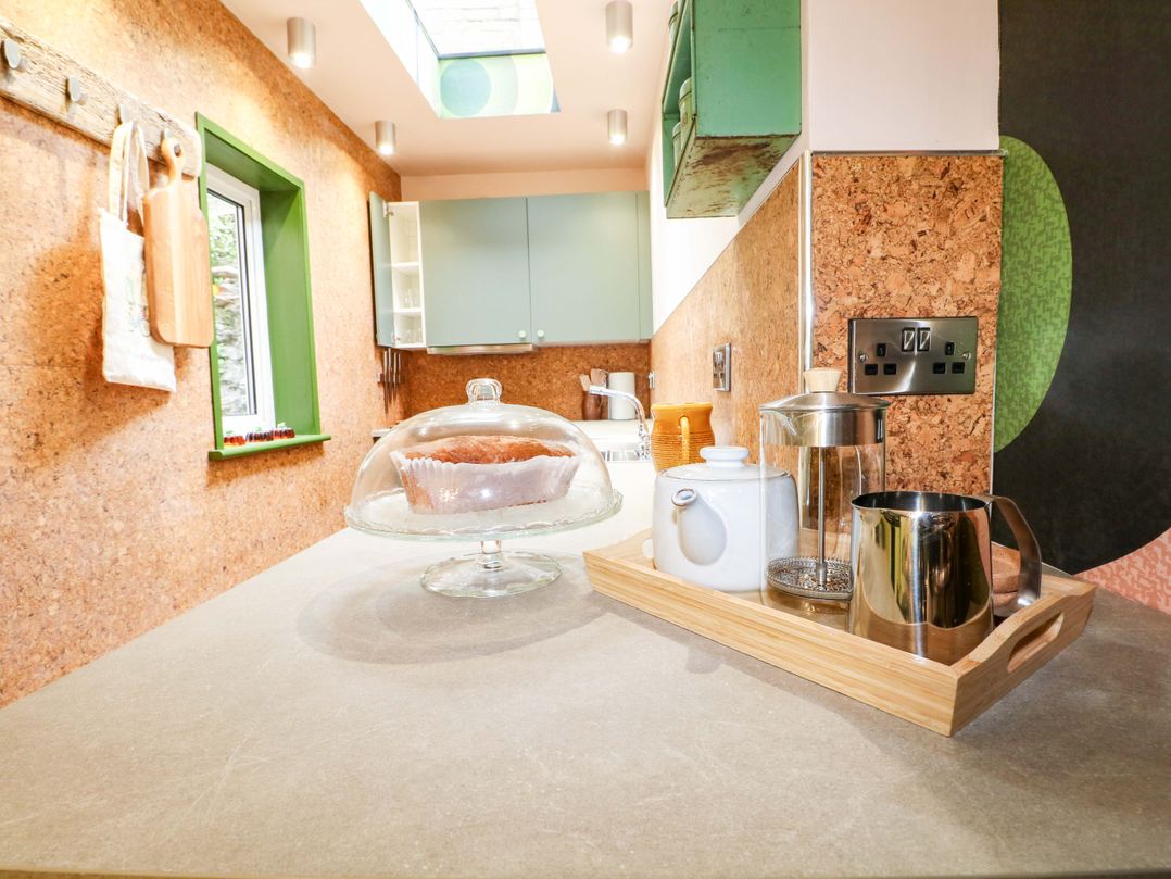 3 Cinque Ports Street