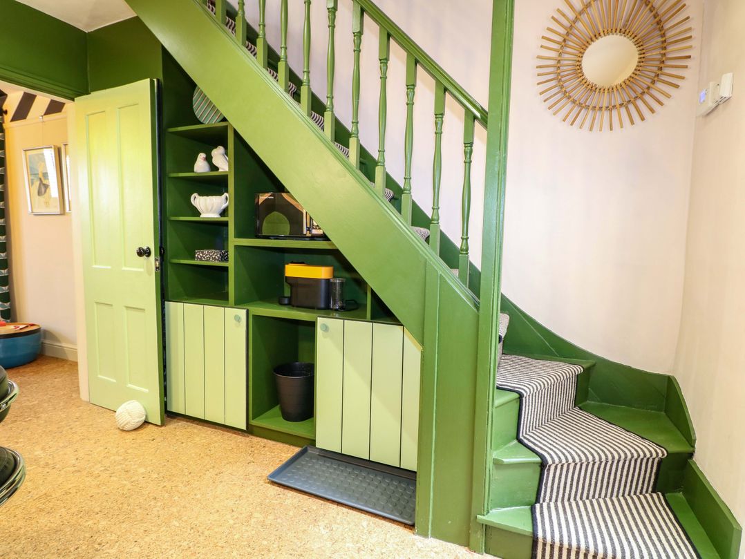 3 Cinque Ports Street