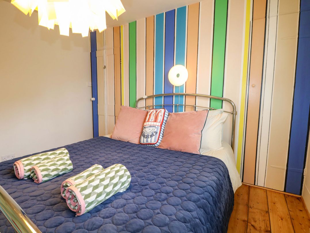 3 Cinque Ports Street