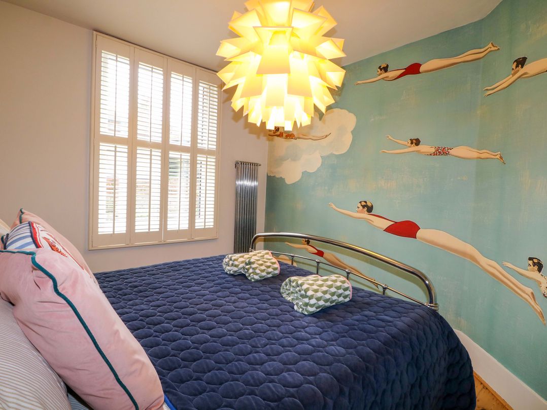 3 Cinque Ports Street