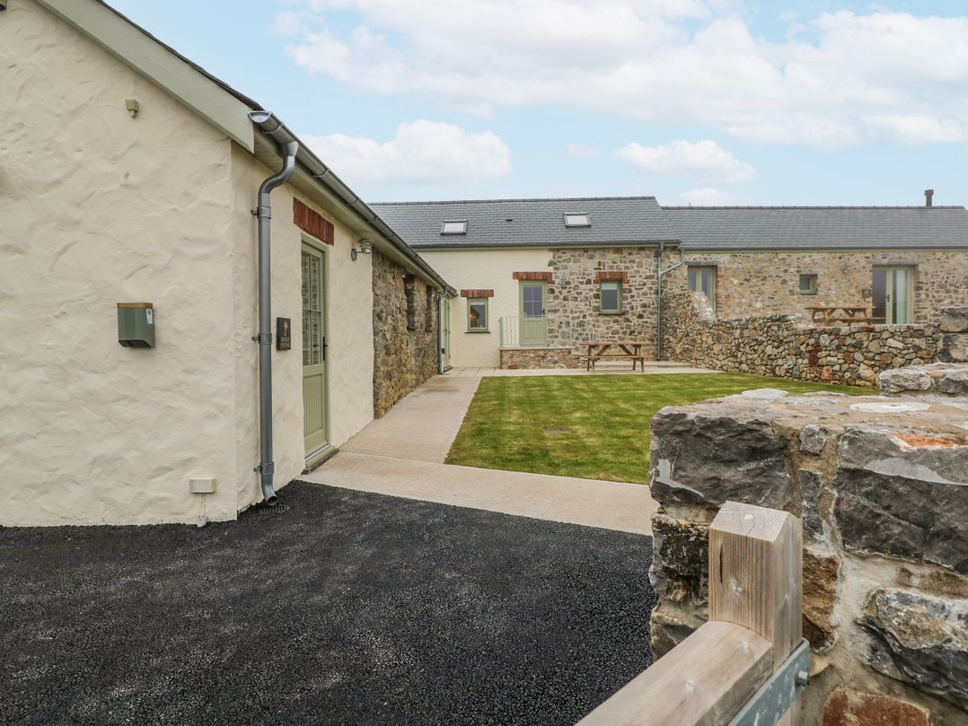 Barley Cottage