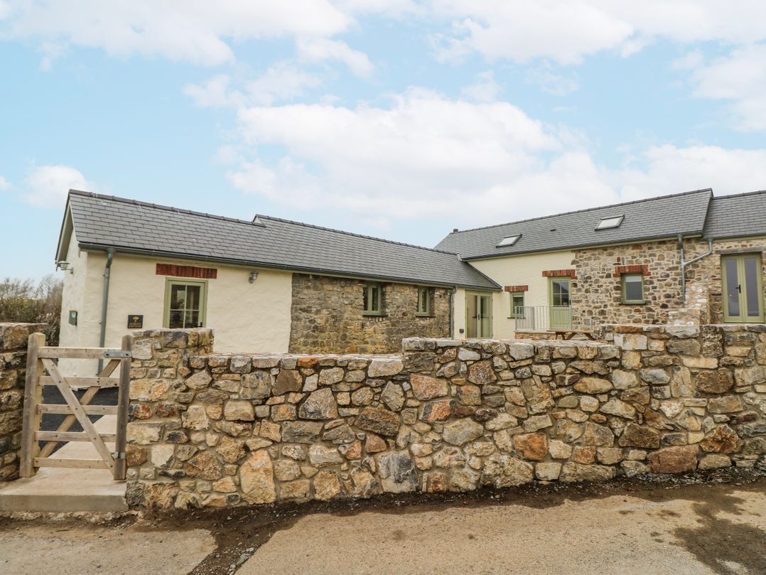 Barley Cottage