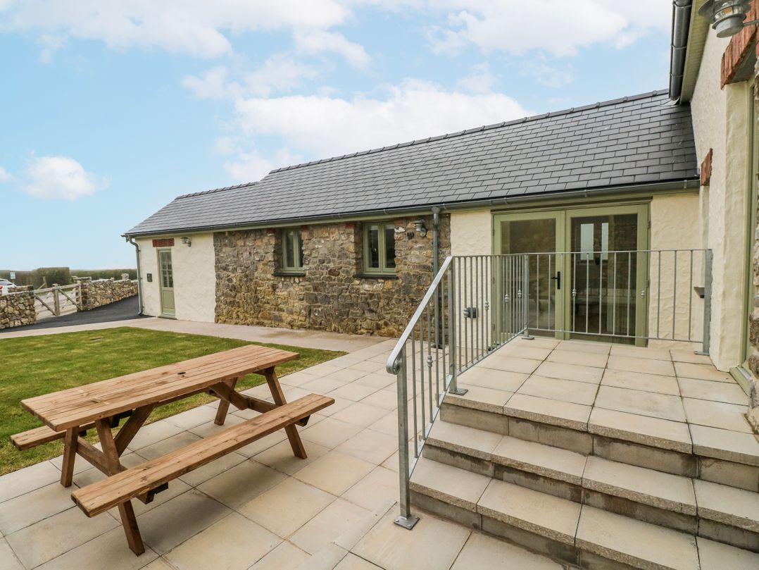 Barley Cottage