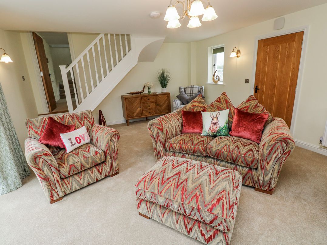 Barley Cottage