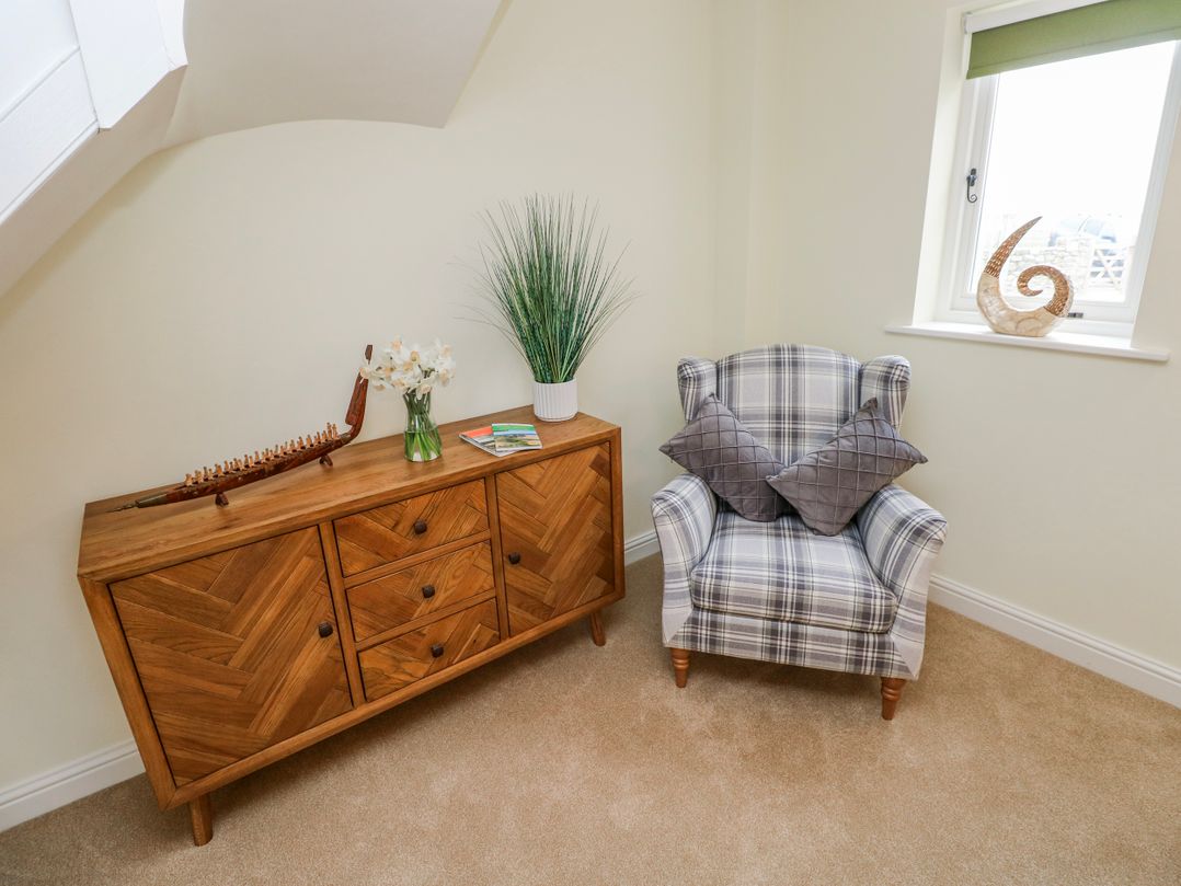 Barley Cottage