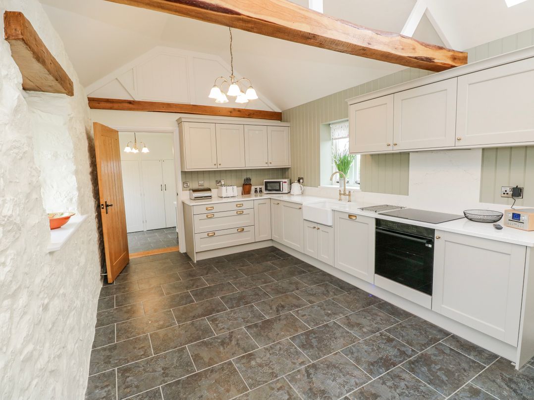 Barley Cottage