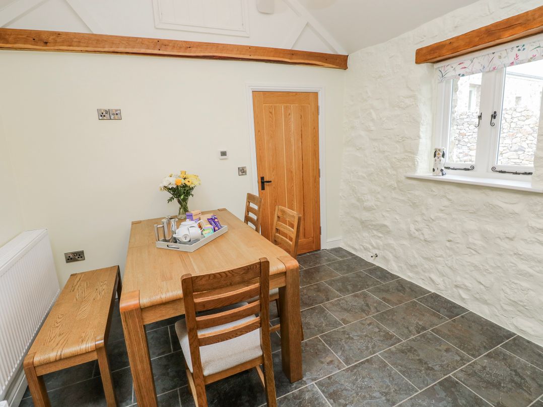 Barley Cottage