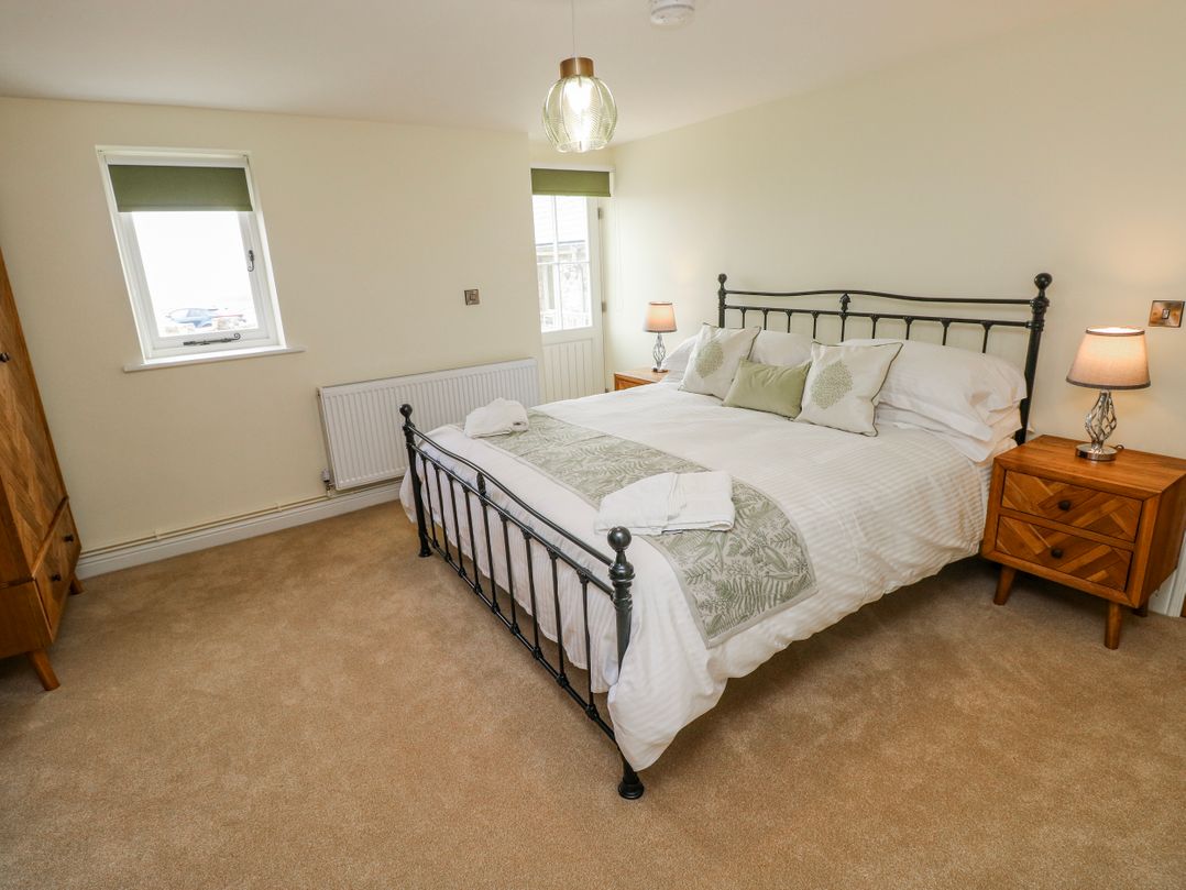 Barley Cottage