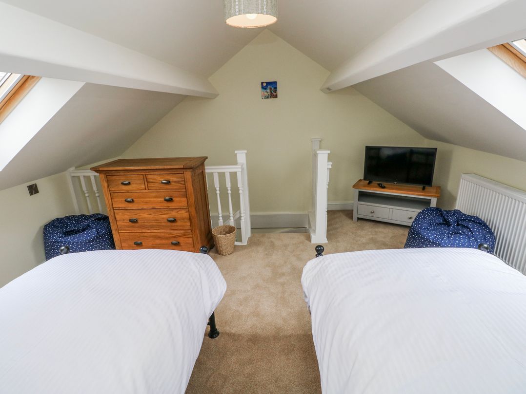 Barley Cottage
