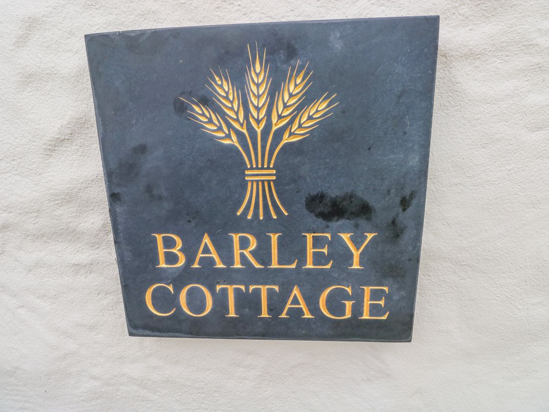 Barley Cottage