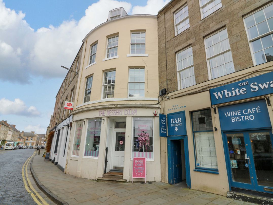 Woodmarket Apartments