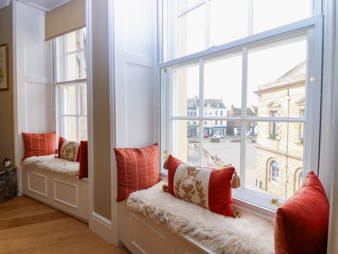 Woodmarket Apartments