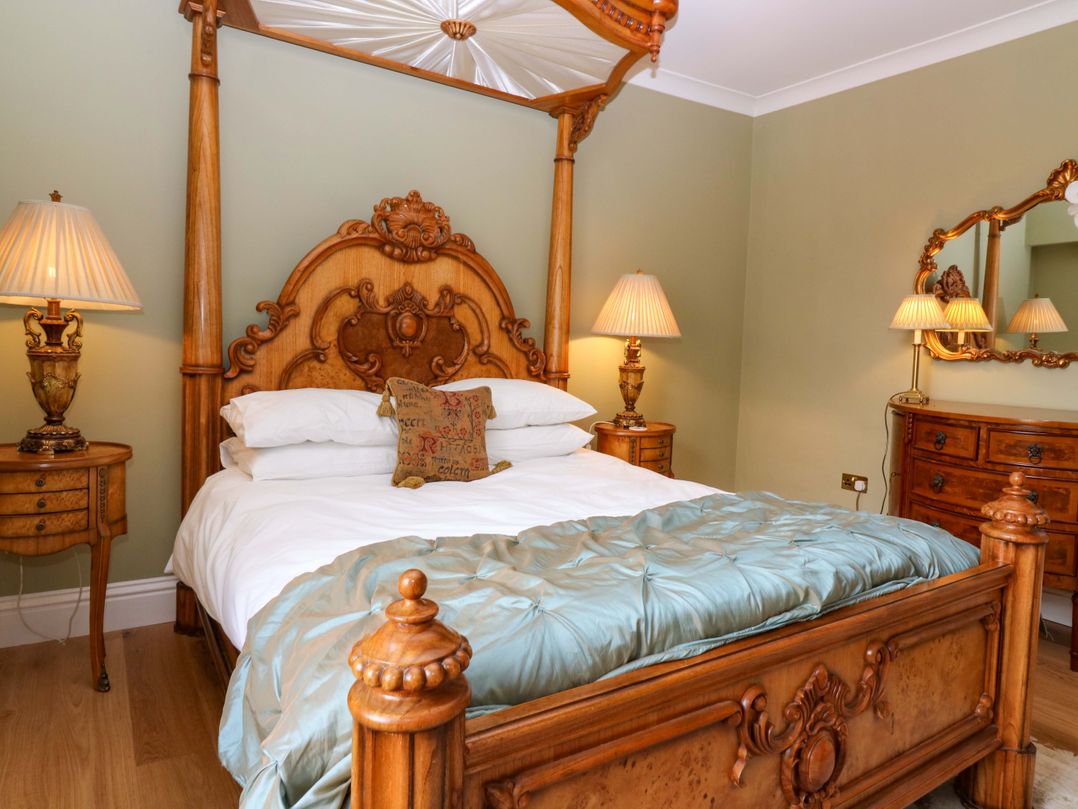 Woodmarket Apartments