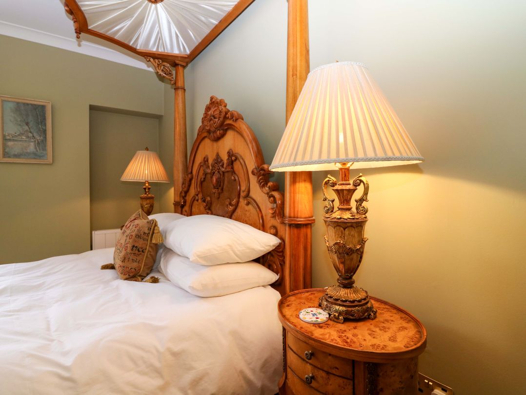 Woodmarket Apartments