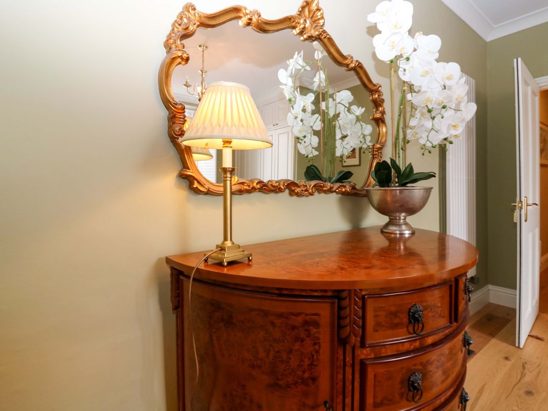 Woodmarket Apartments