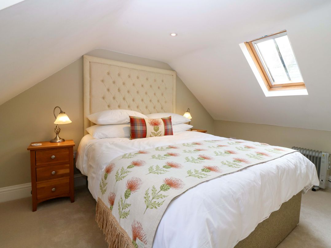 Woodmarket Apartments