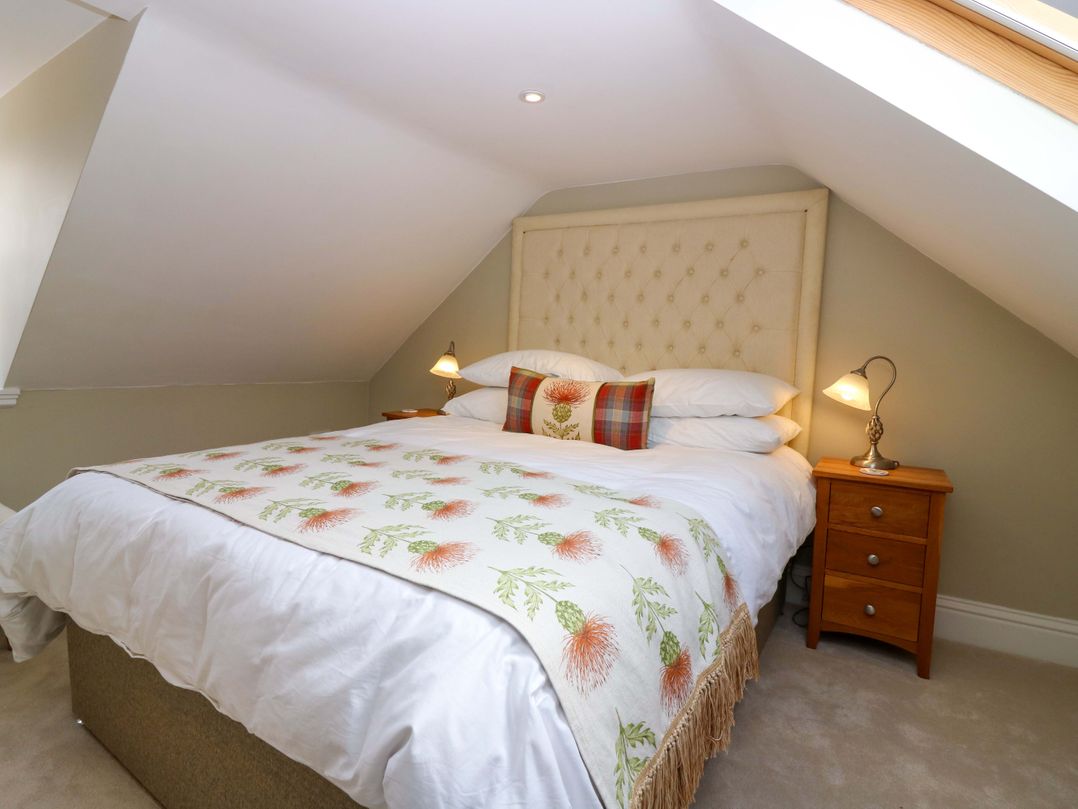 Woodmarket Apartments