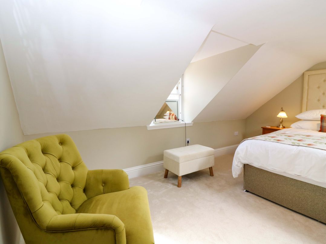 Woodmarket Apartments