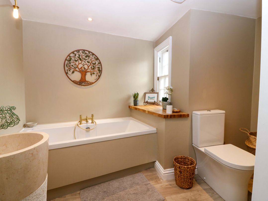 Woodmarket Apartments